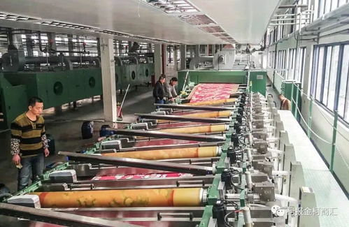 绍兴这家印染厂牛 投资5.3亿元打造智能生产线，绿色转型加速能源业布局