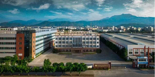 谢岗 新能源项目投资超百亿，高端装备制造与能源业双轮驱动